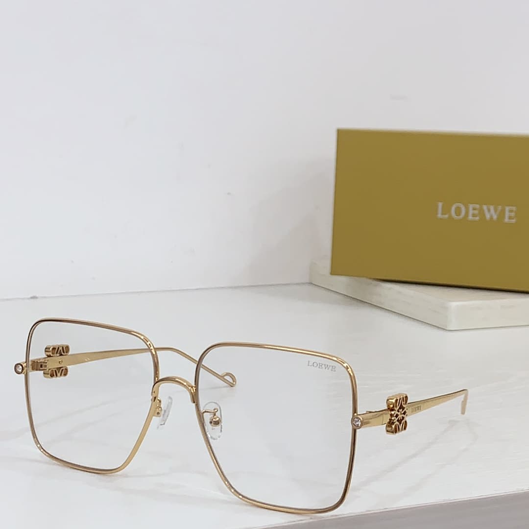 Loewe Glasses 2