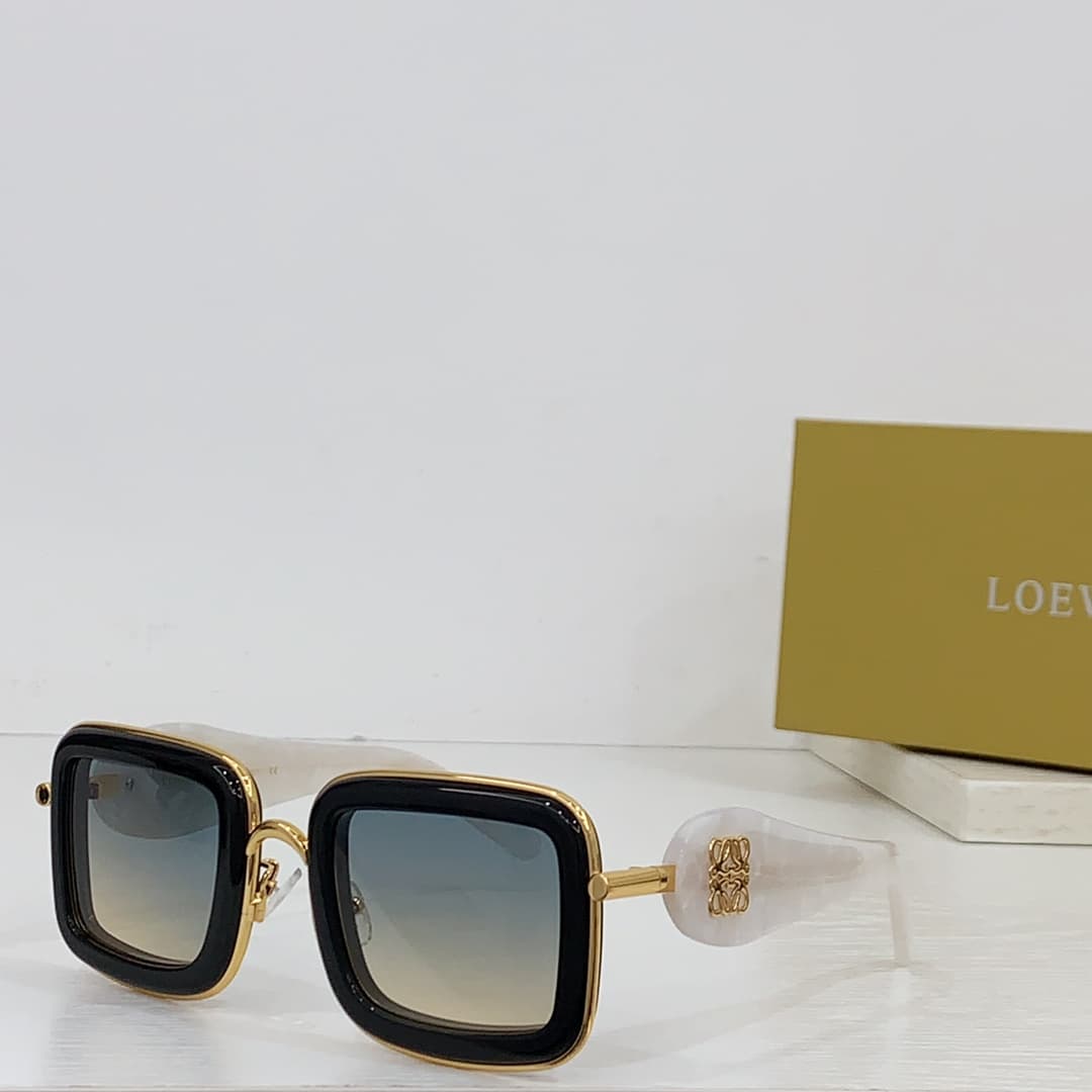 Loewe Glasses 4