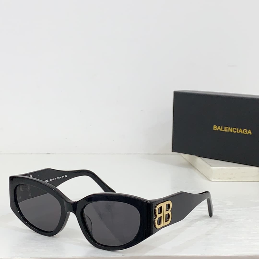 Balenciaga Glasses