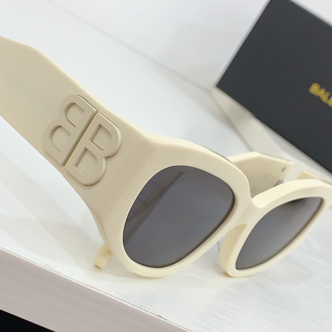 Balenciaga Glasses 6