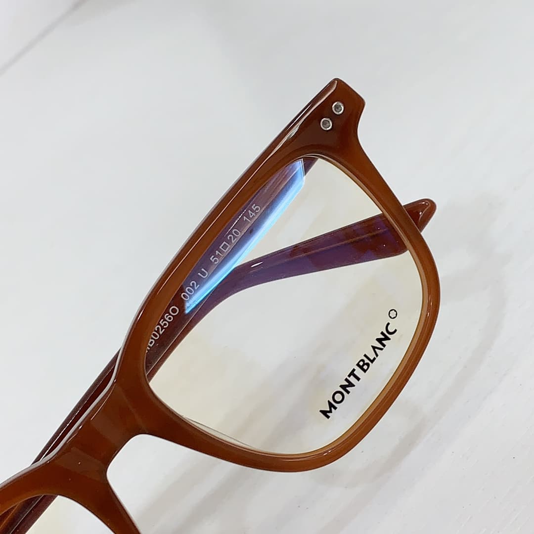 MontBlanc Glasses 6