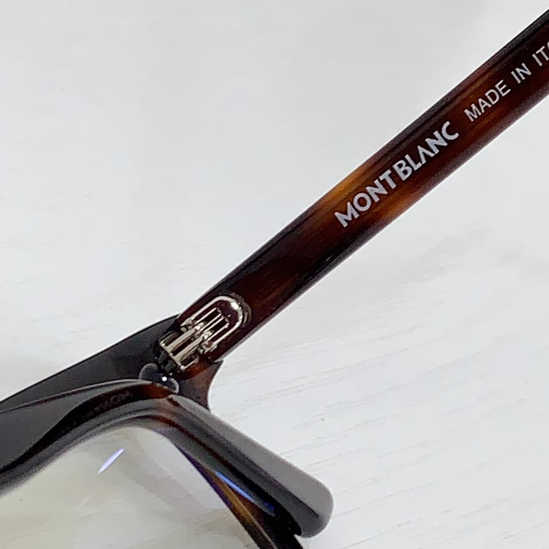 MontBlanc Glasses 8