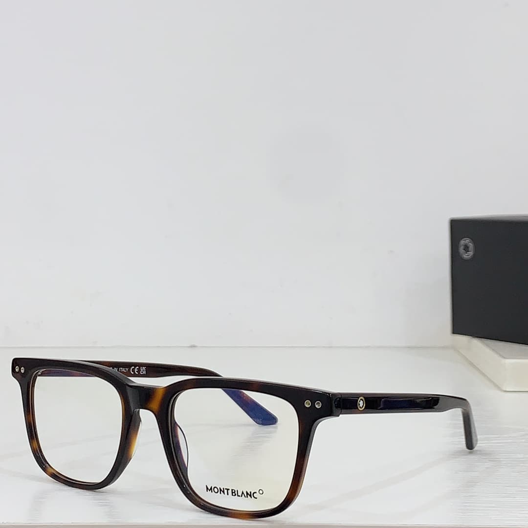 MontBlanc Glasses 4
