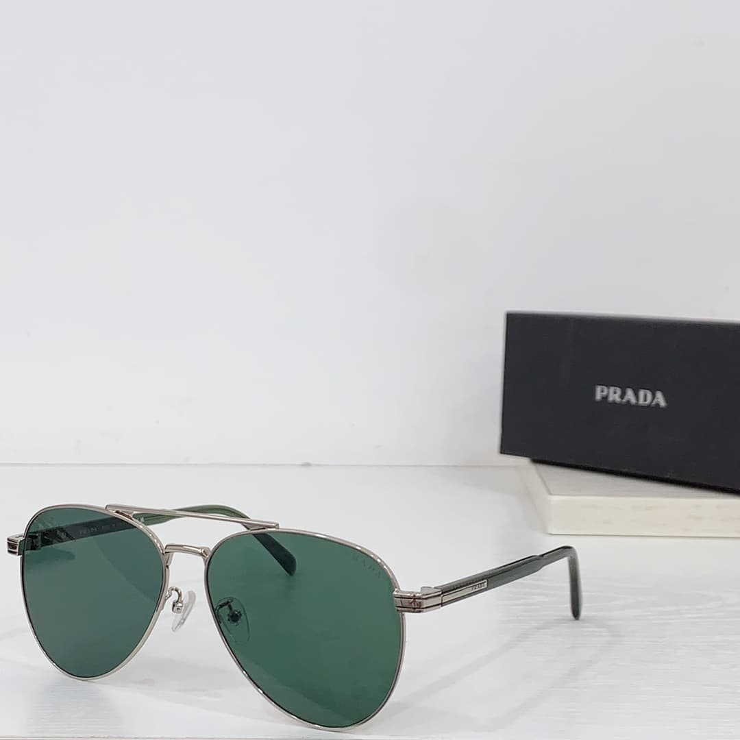 Prada Glasses 3