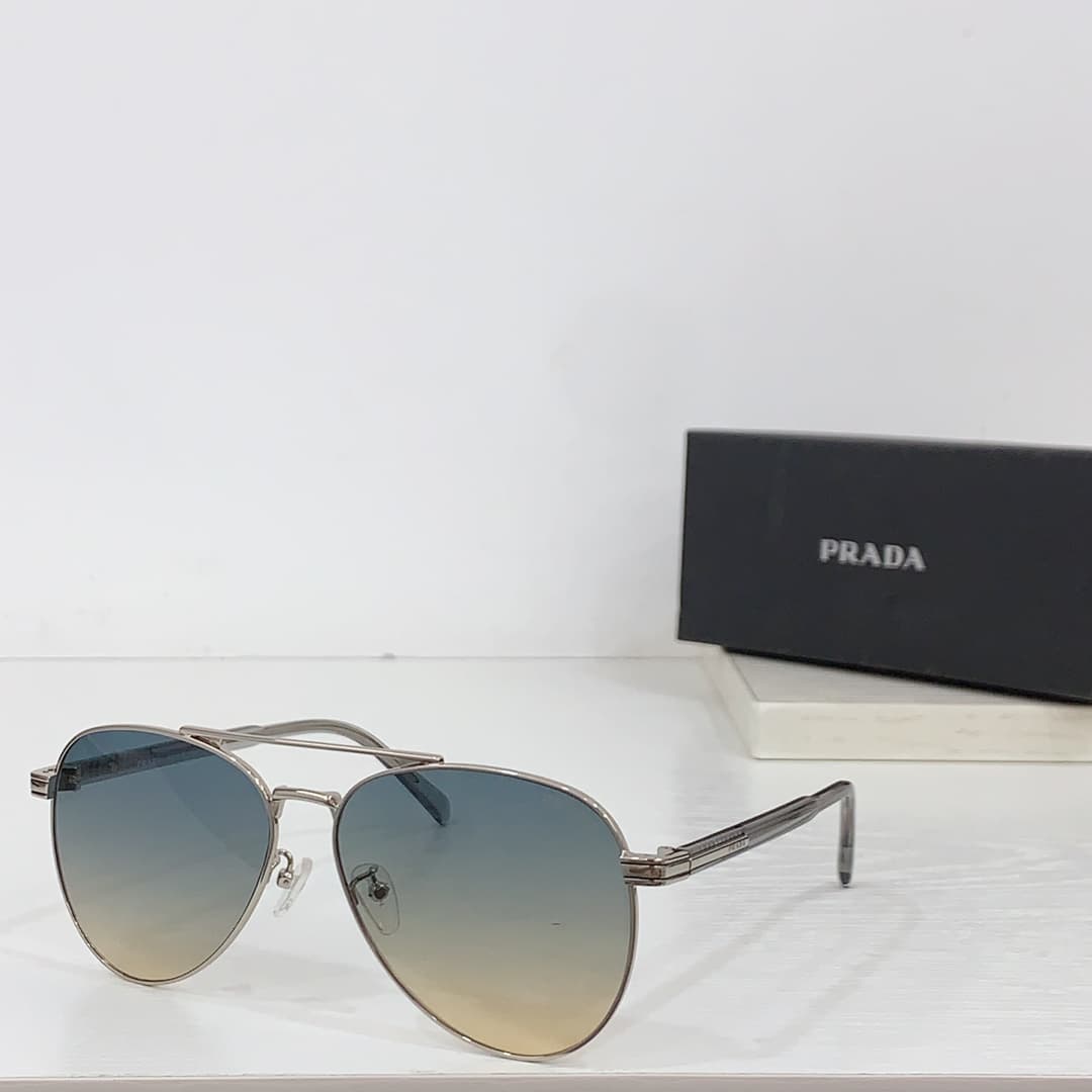 Prada Glasses