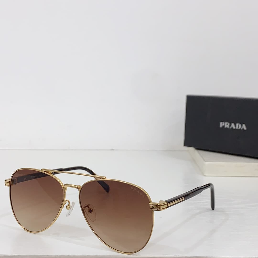 Prada Glasses 7