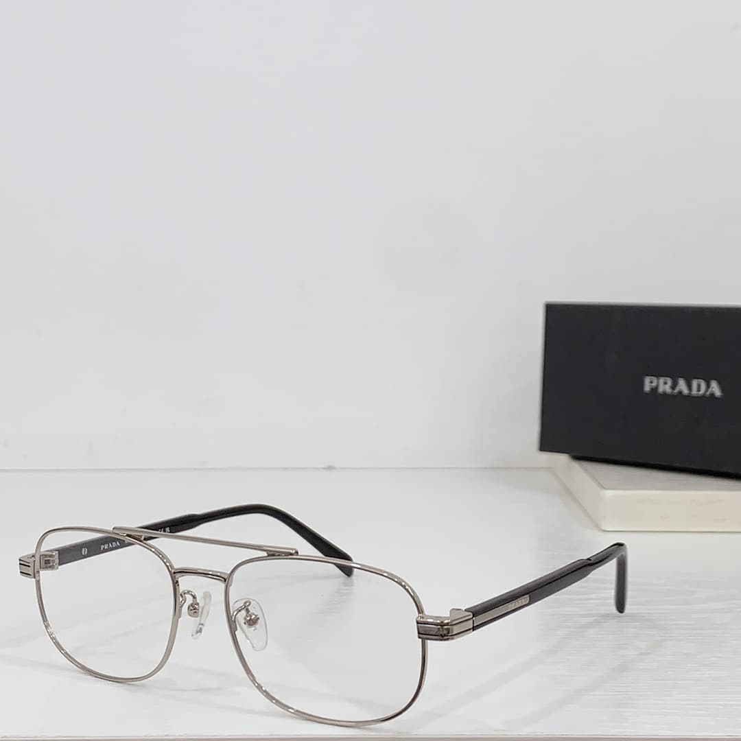 Prada Glasses 5