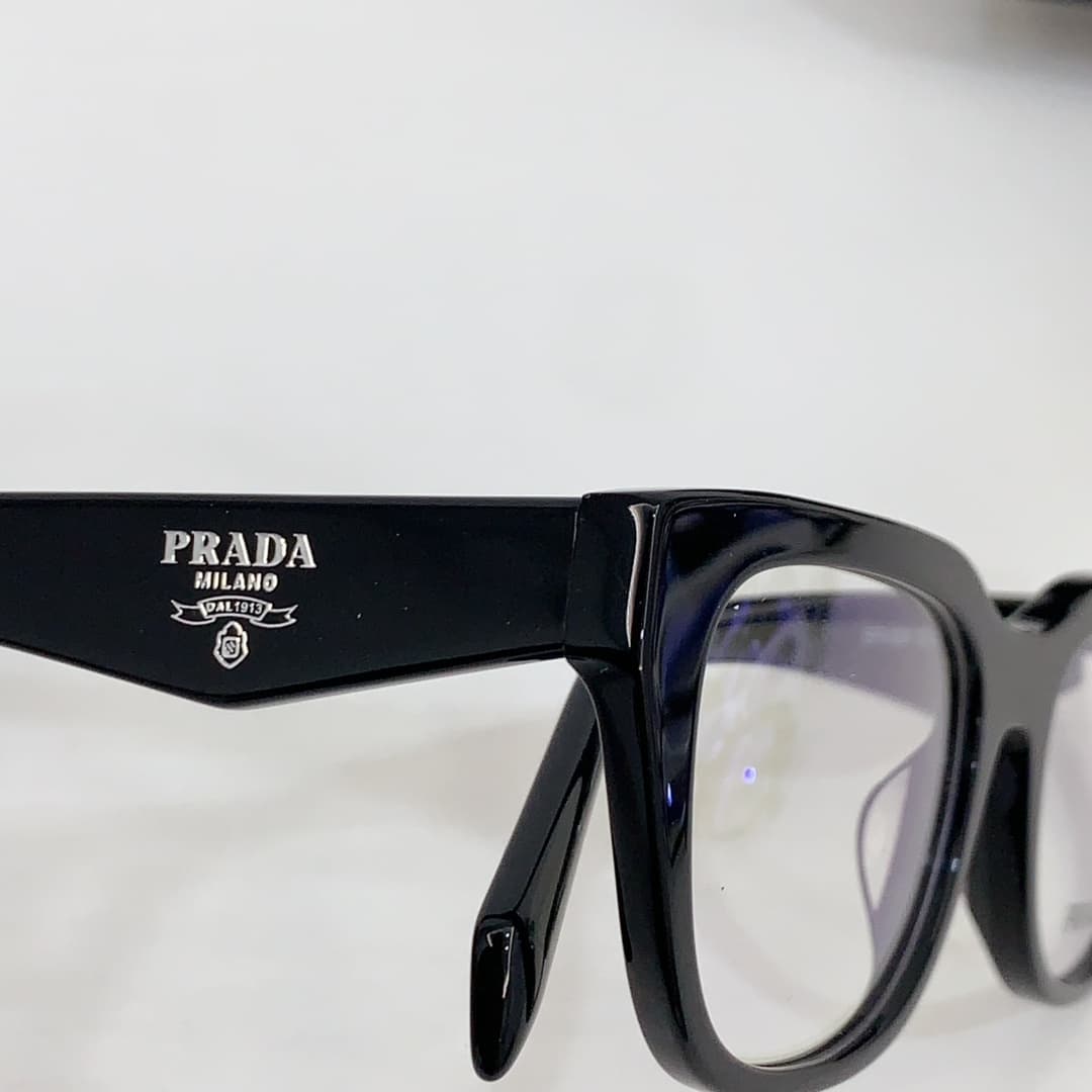 Prada Glasses 7