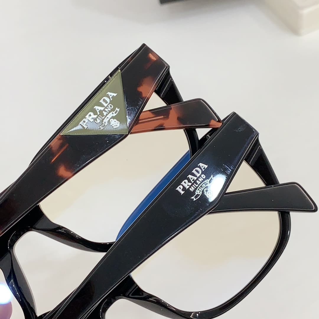 Prada Glasses 8