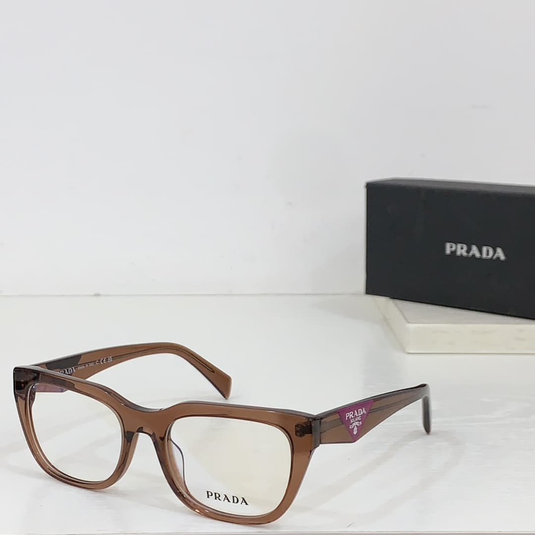 Prada Glasses