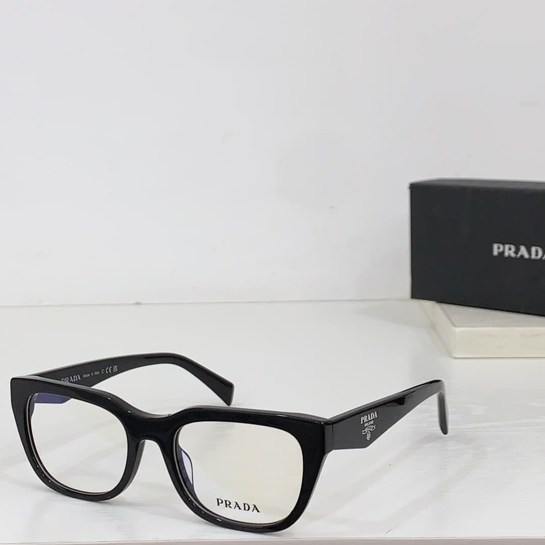 Prada Glasses 5