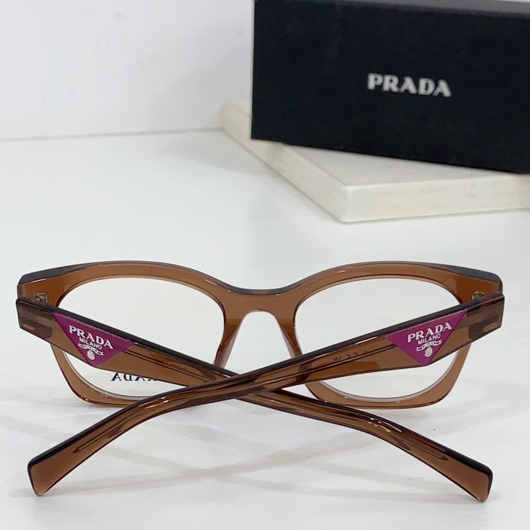 Prada Glasses 8
