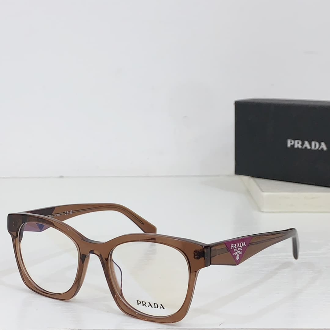 Prada Glasses 5