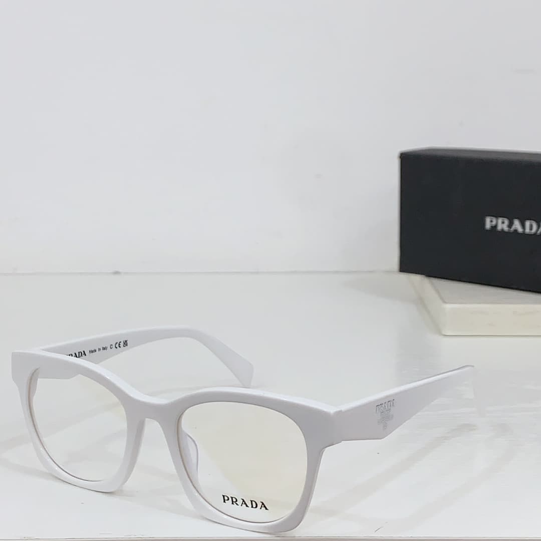 Prada Glasses 4