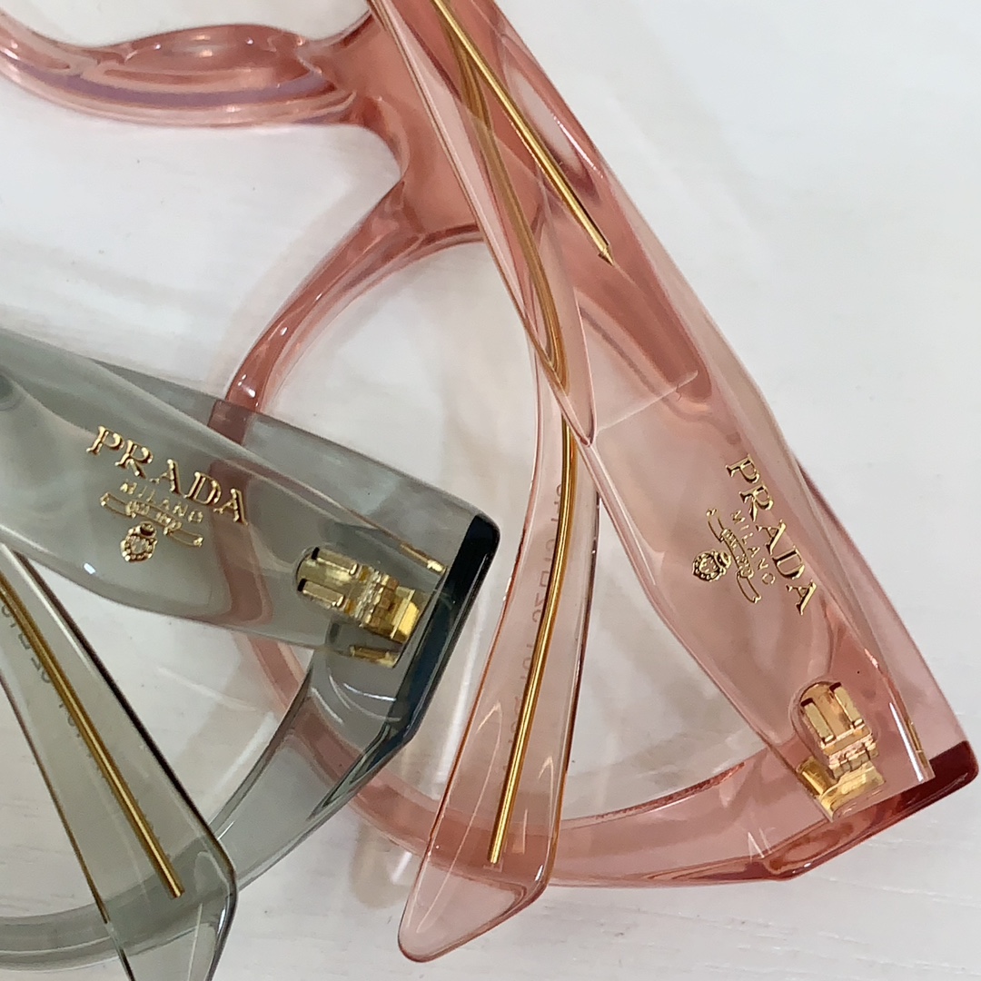 Prada Glasses 7