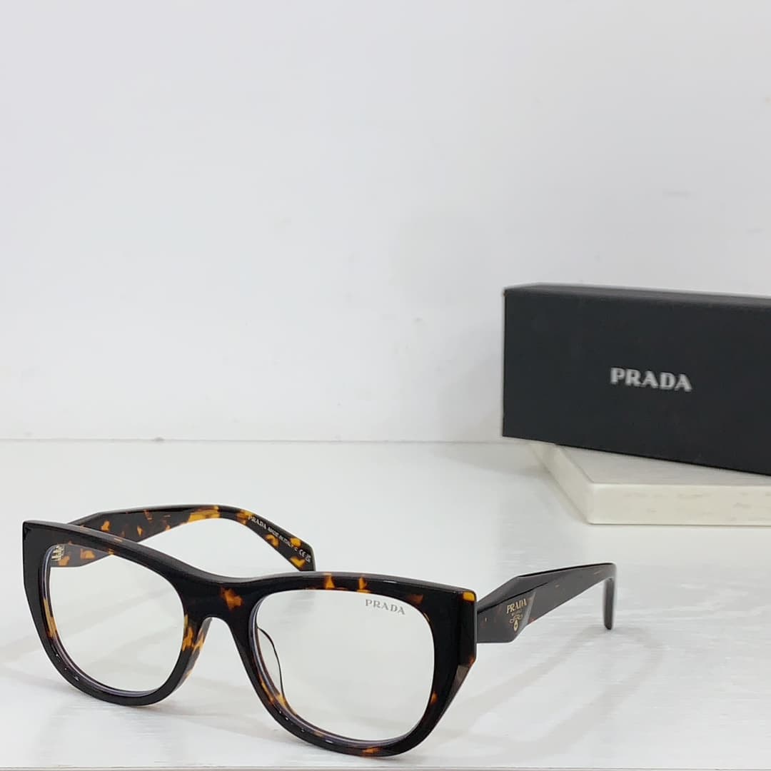 Prada Glasses