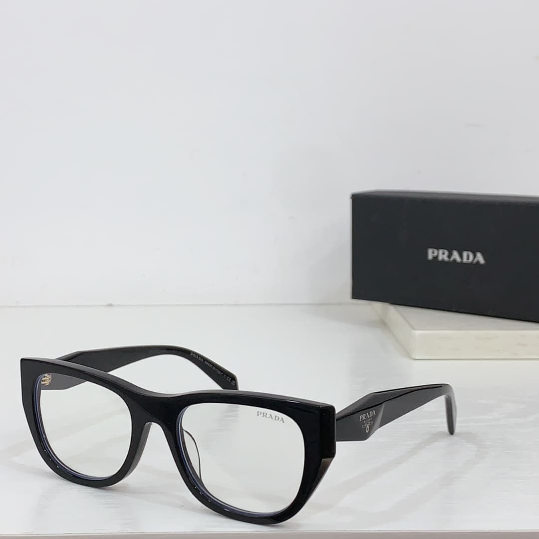 Prada Glasses 2