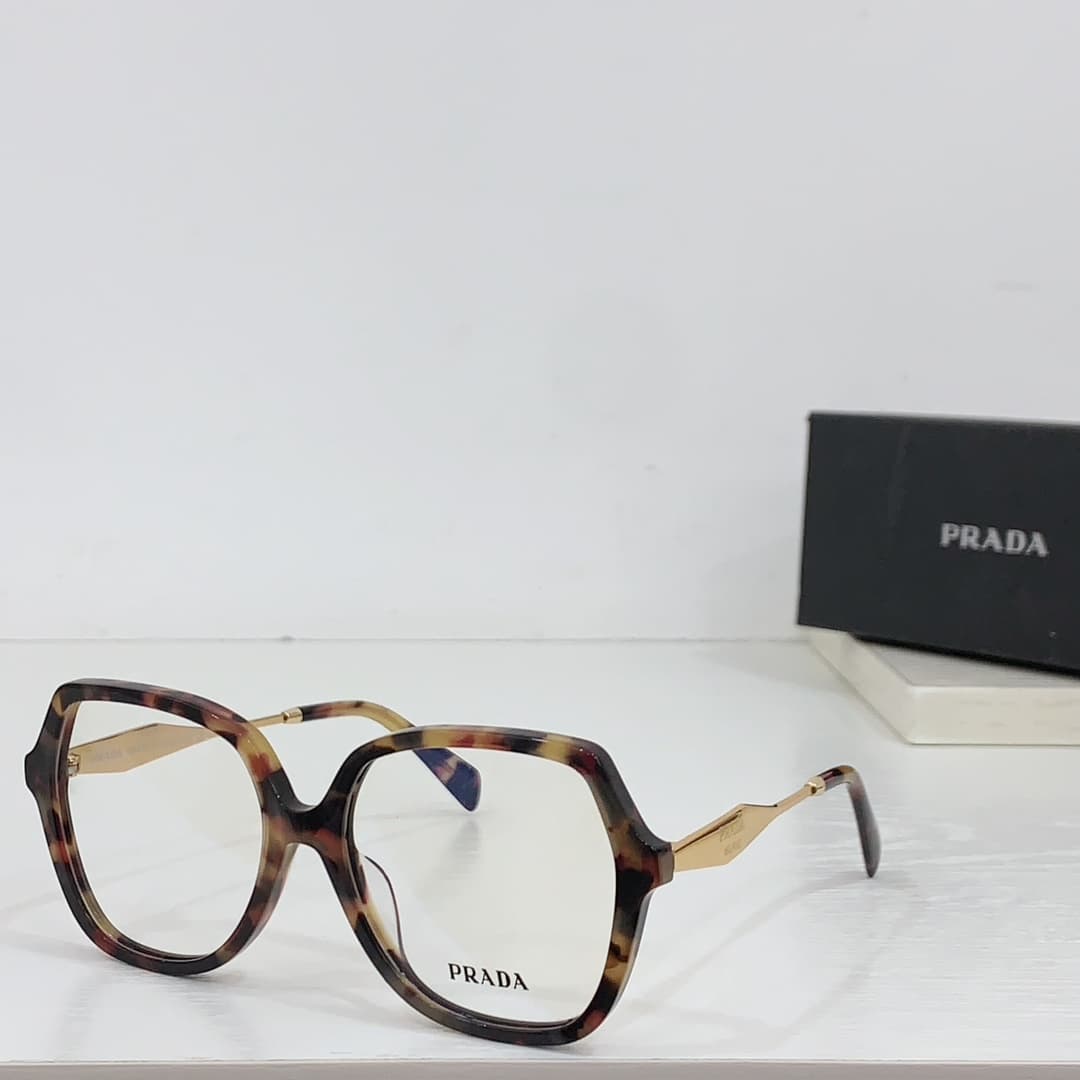 Prada Glasses