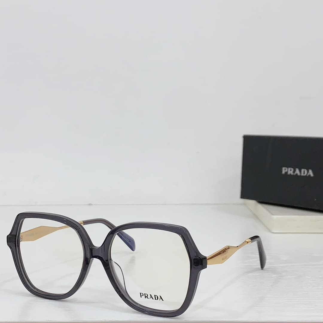 Prada Glasses 4