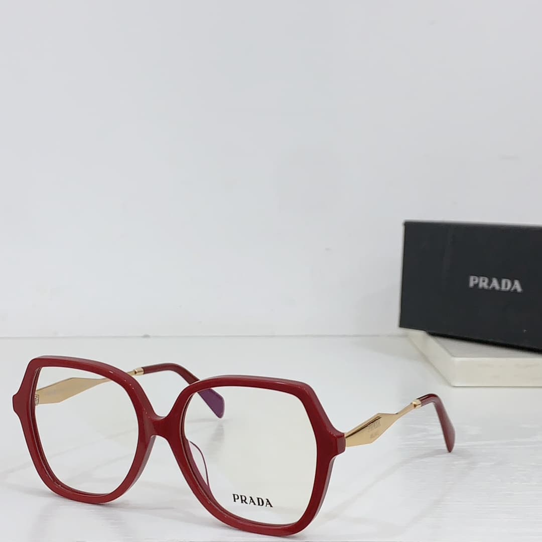 Prada Glasses 3