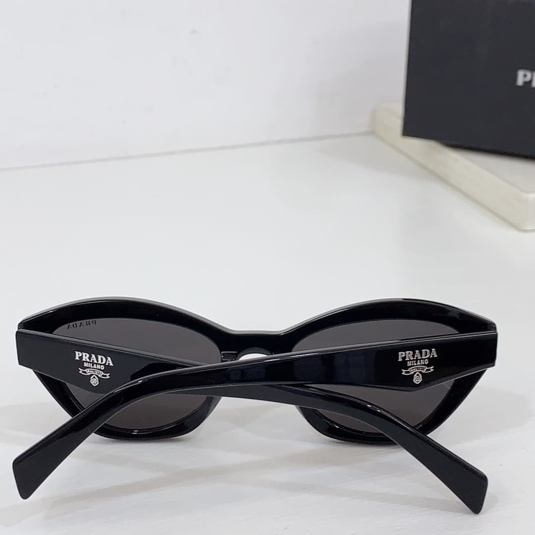 Prada Glasses 8