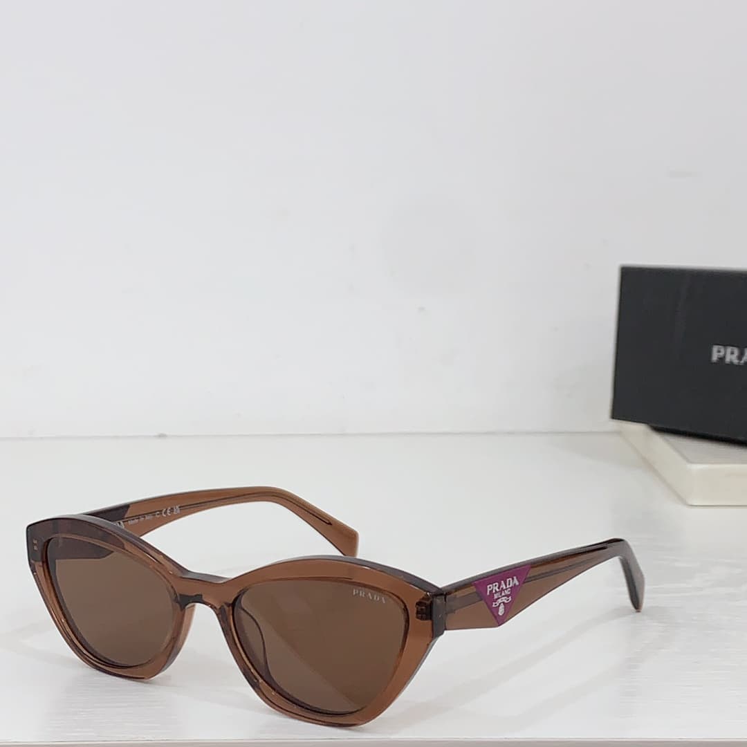 Prada Glasses 5