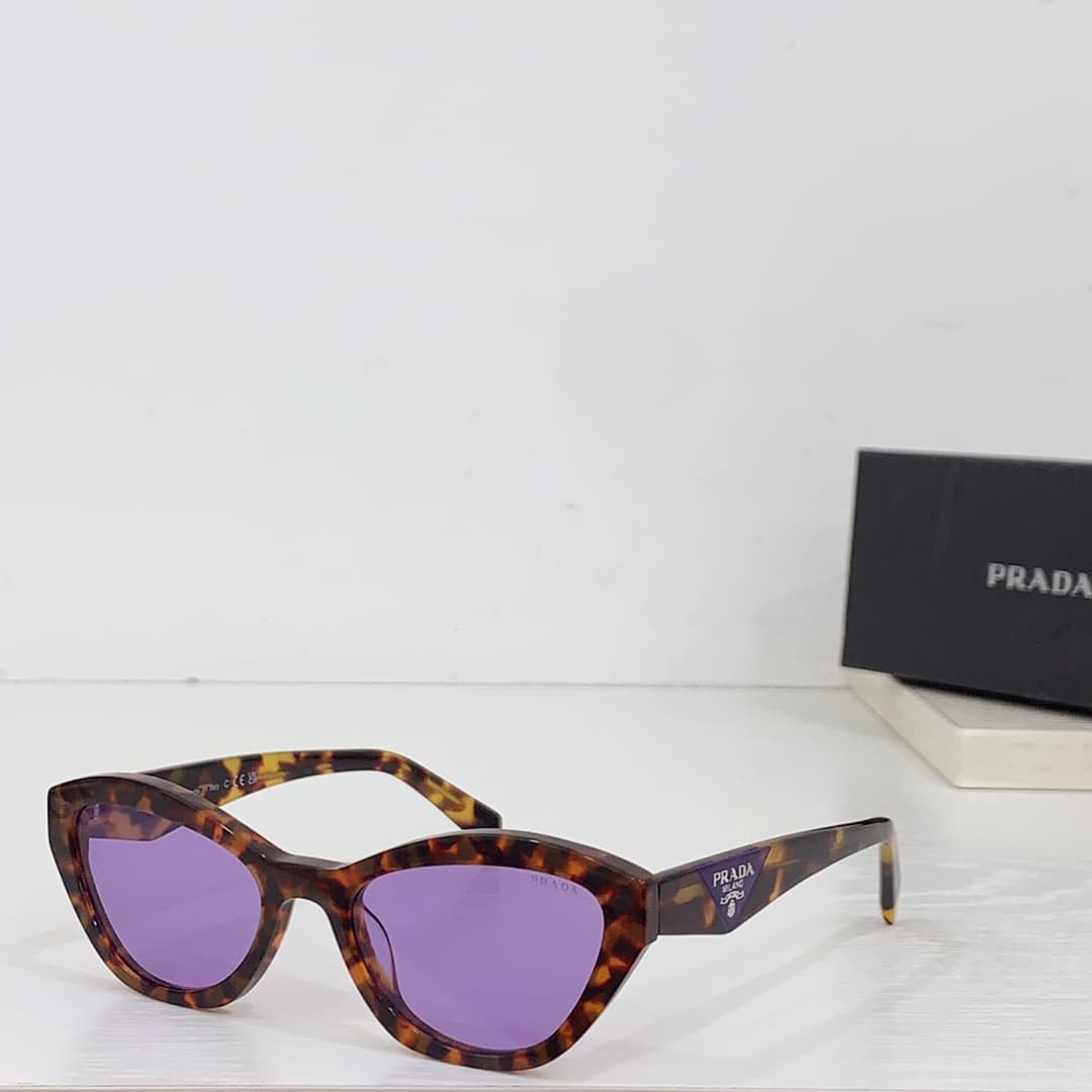 Prada Glasses