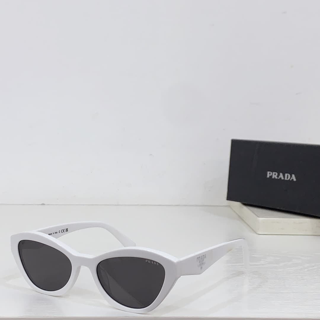 Prada Glasses 2