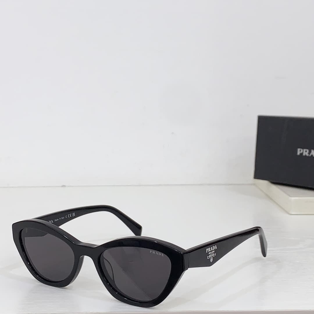 Prada Glasses 6