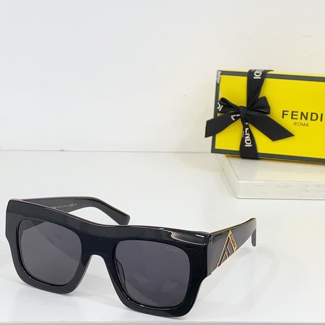 Fendi Glasses 6