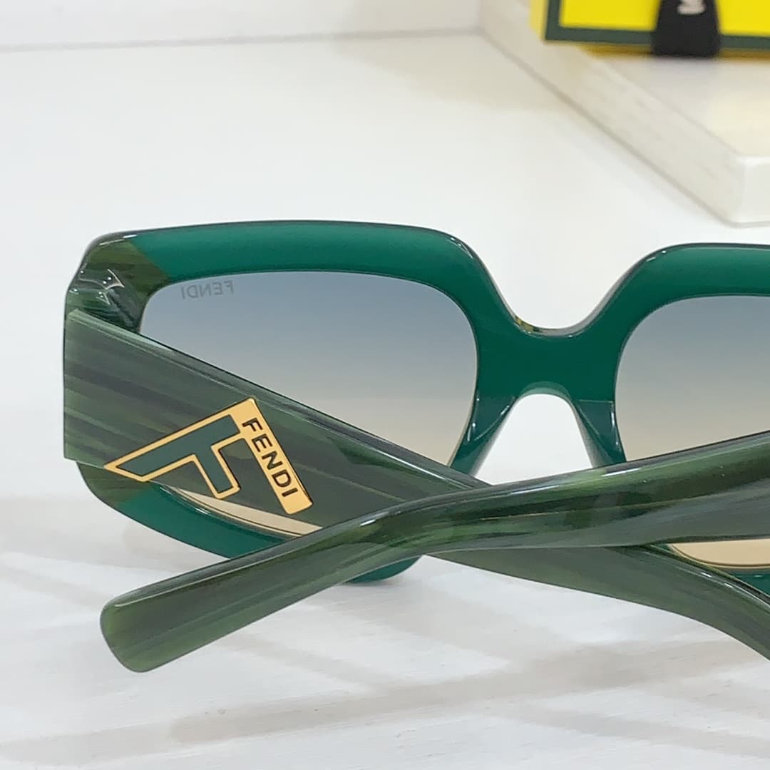 Fendi Glasses 7