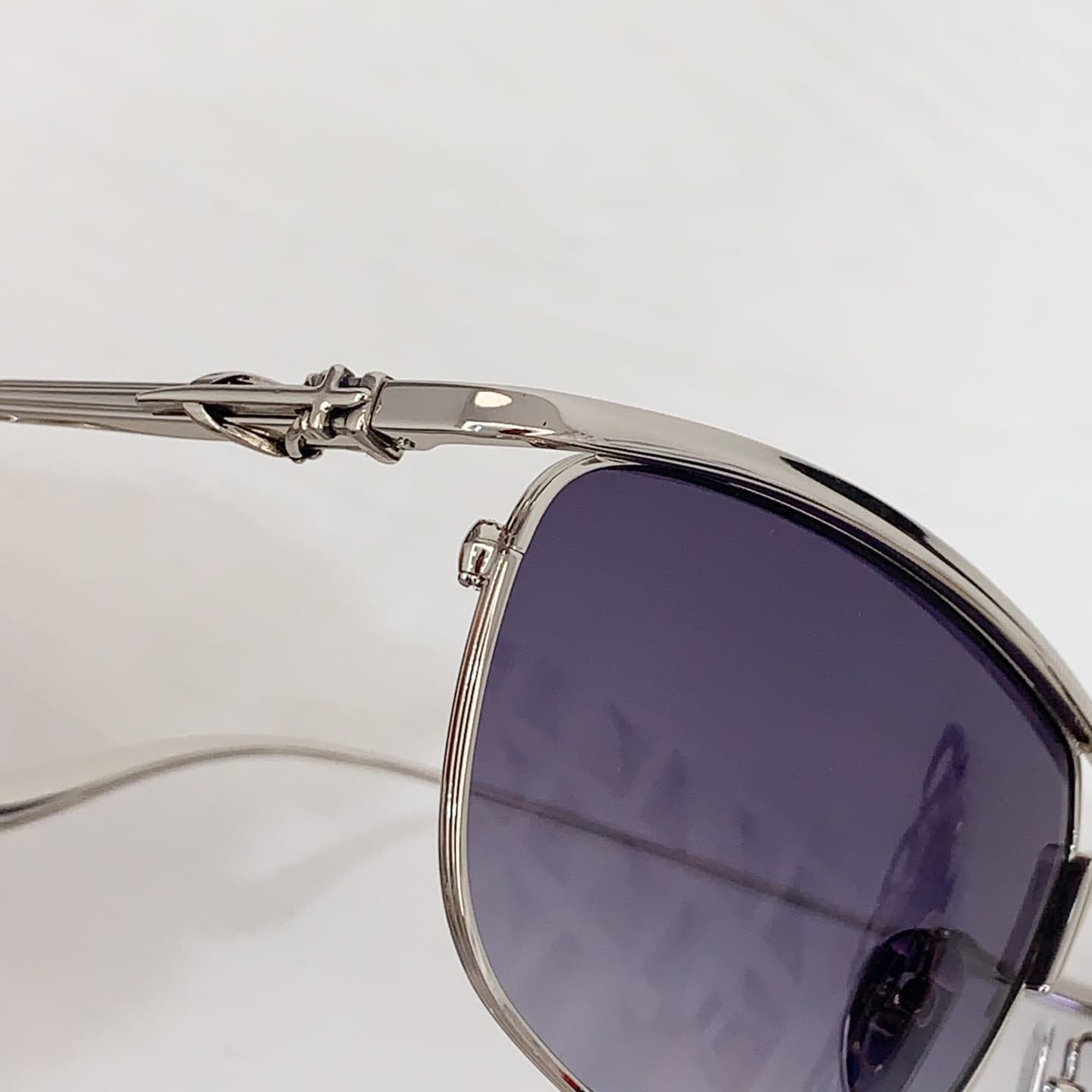 Chrome Hearts Glasses 5