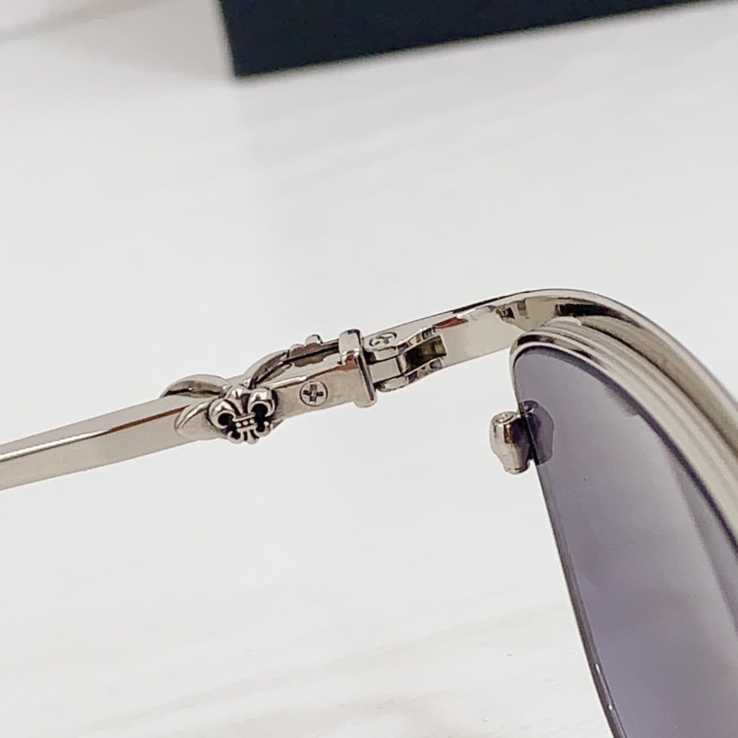 Chrome Hearts Glasses 8