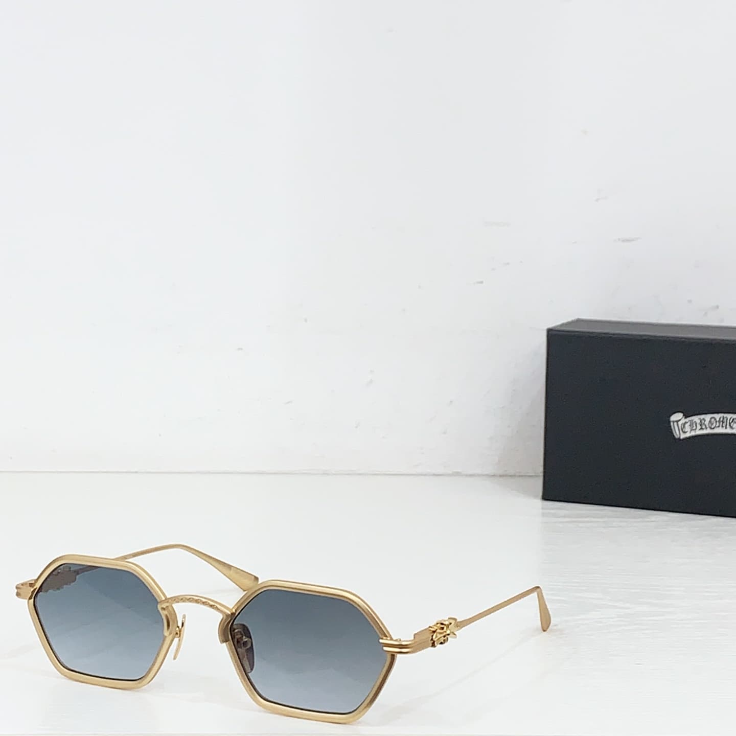 Chrome Hearts Glasses