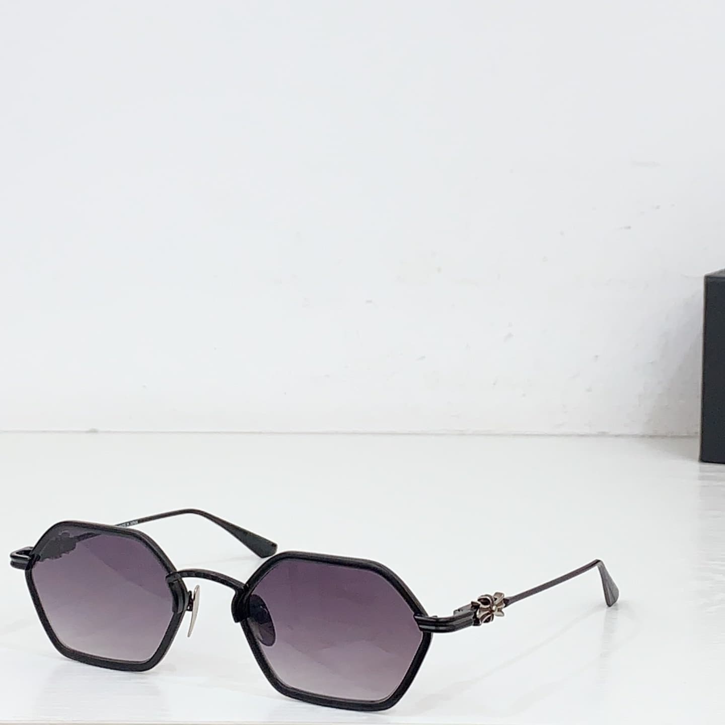 Chrome Hearts Glasses 4