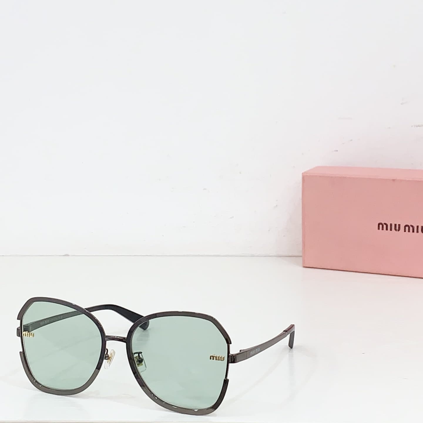 MiuMiu Glasses 4