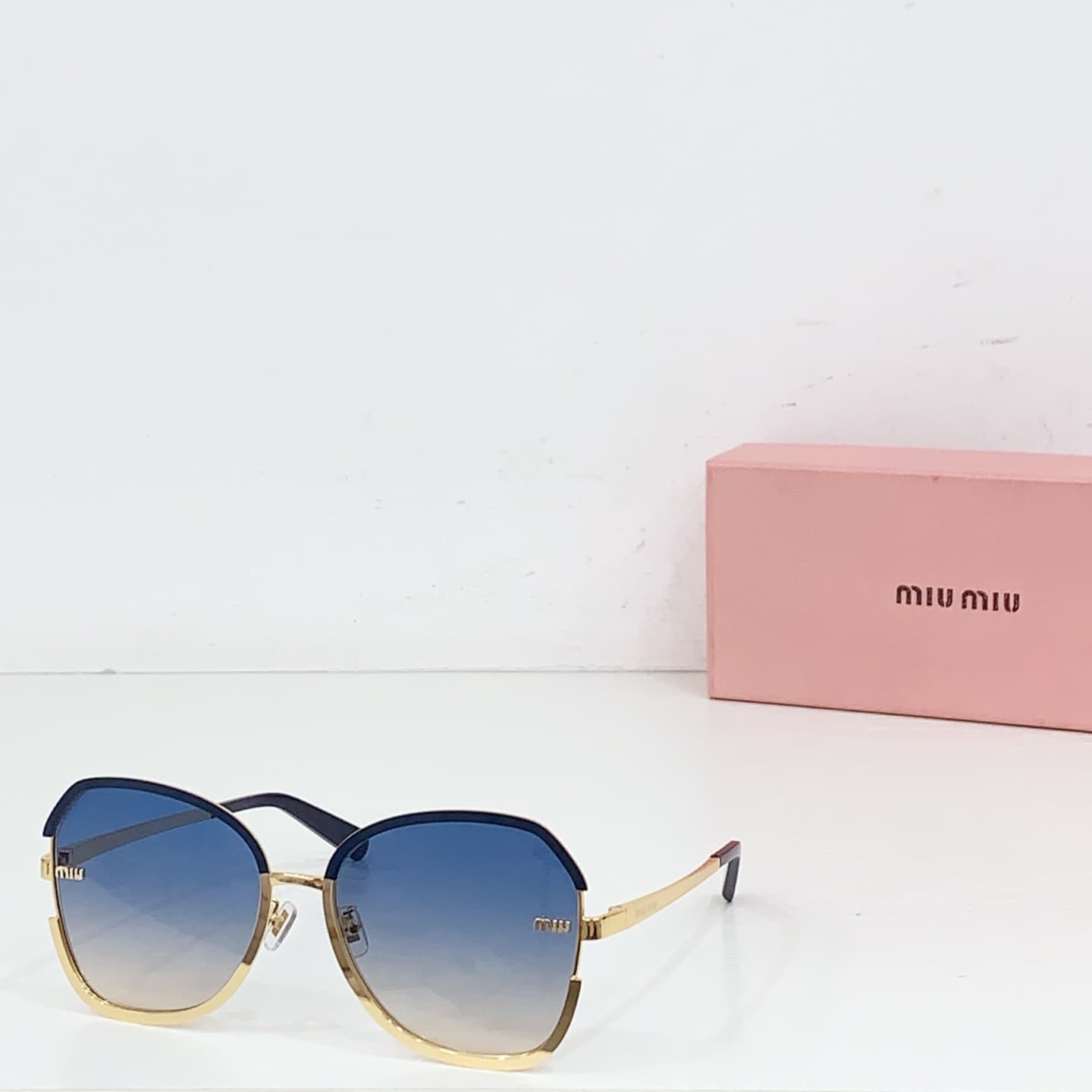 MiuMiu Glasses 3