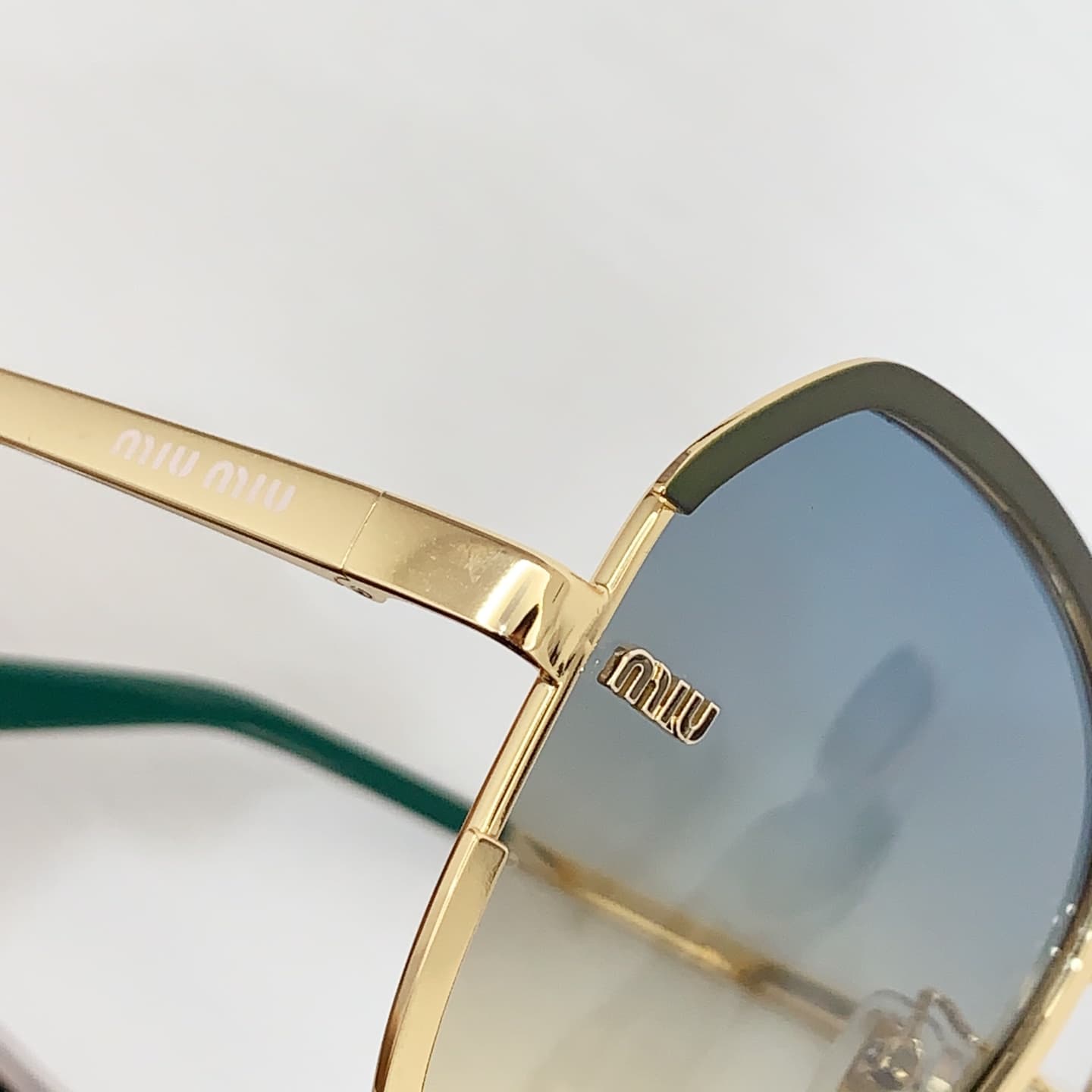 MiuMiu Glasses 8