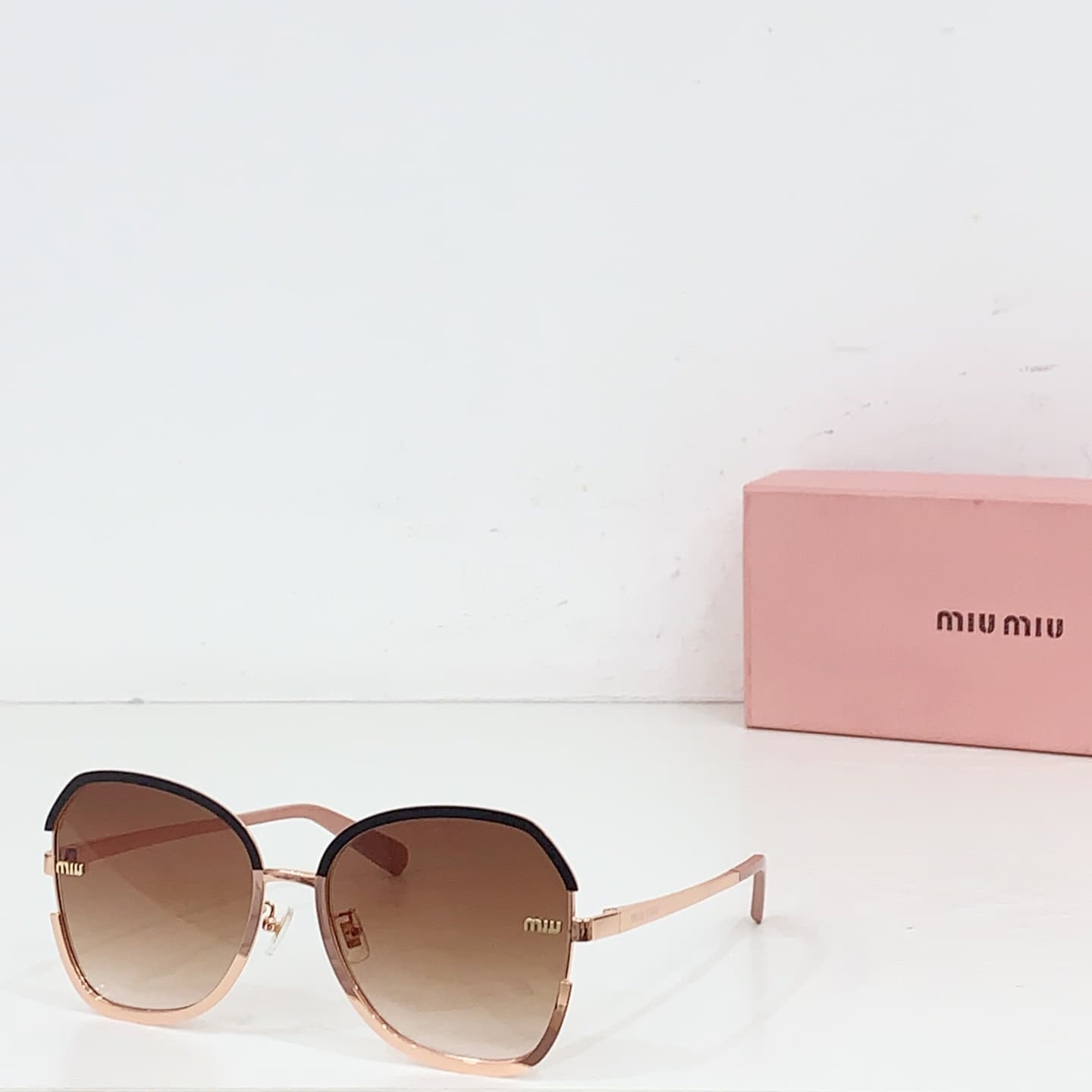 MiuMiu Glasses 2