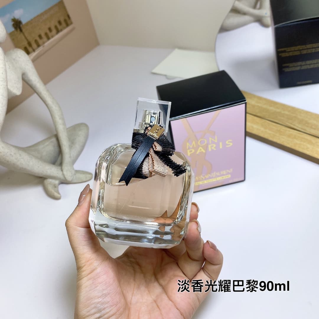 YSL Perfume 2