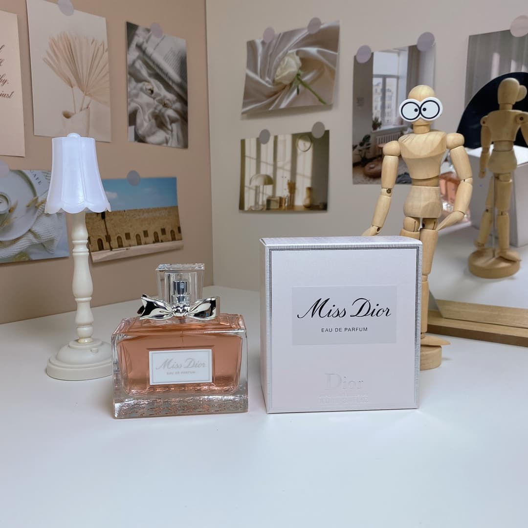 Dior Perfume