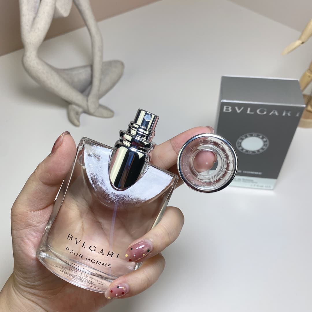 Bvlgari Perfume 8
