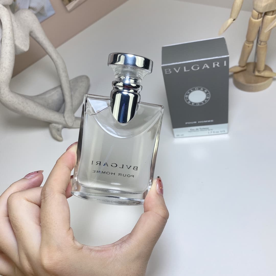 Bvlgari Perfume 4