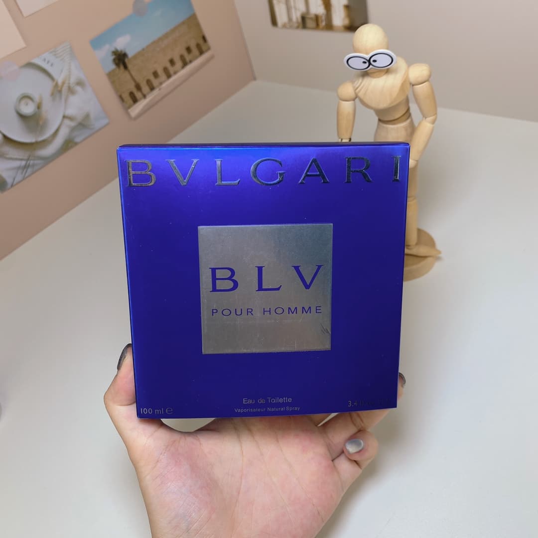 Bvlgari Perfume 6