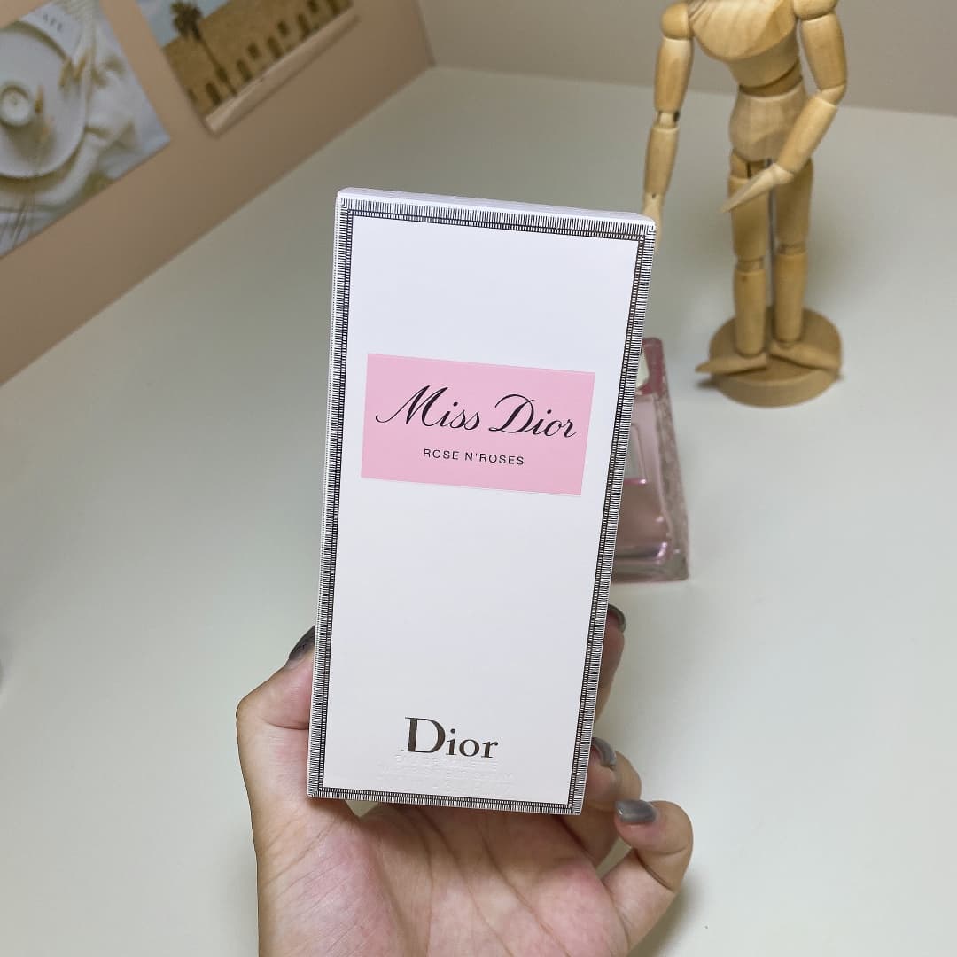 Dior Perfume 6