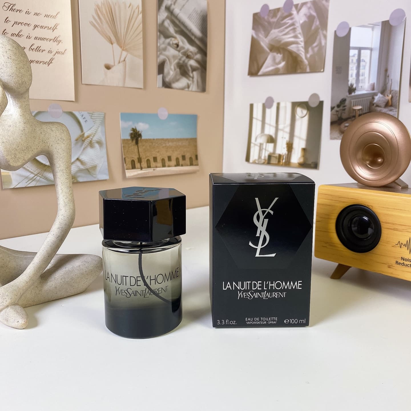 YSL Perfume