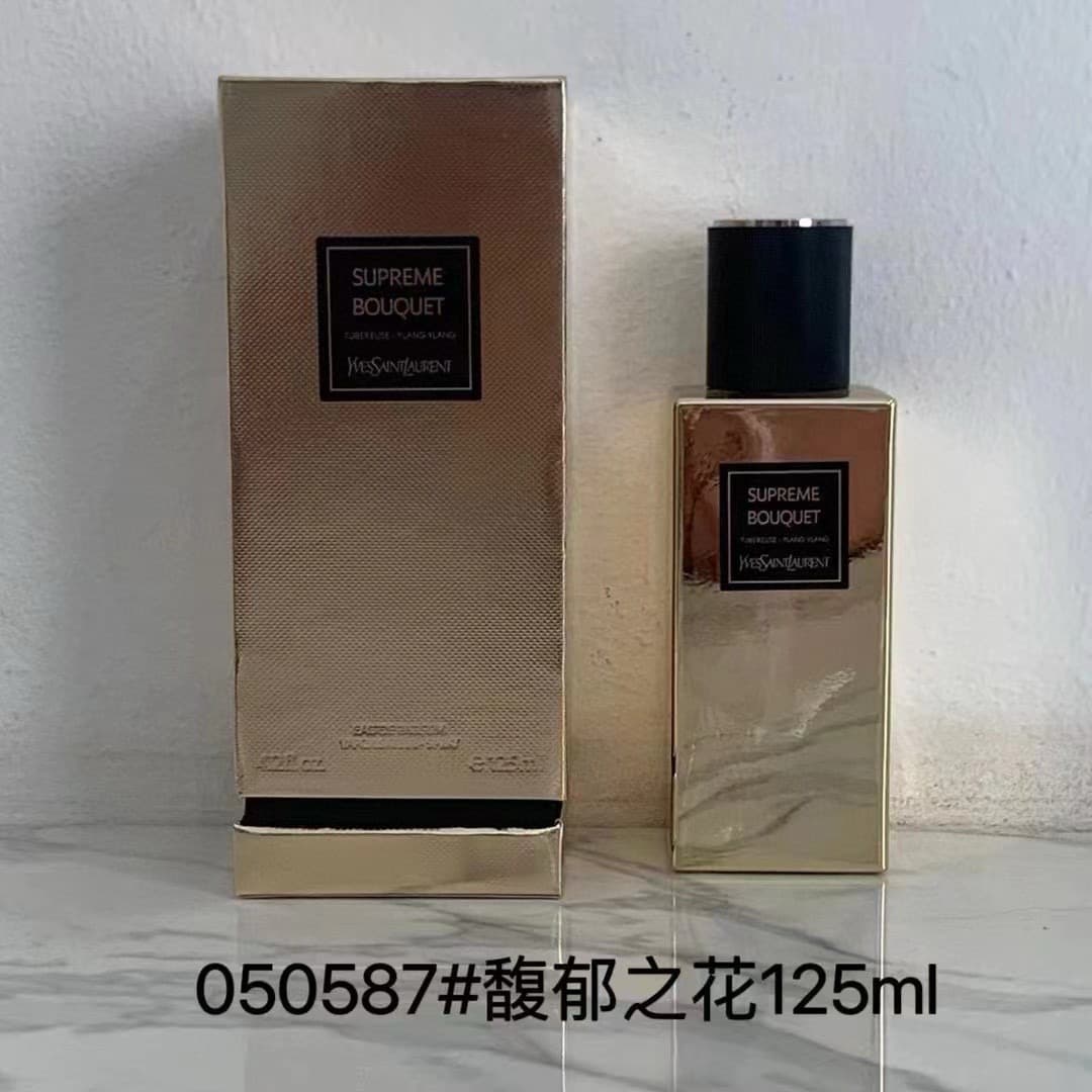 YSL Perfume