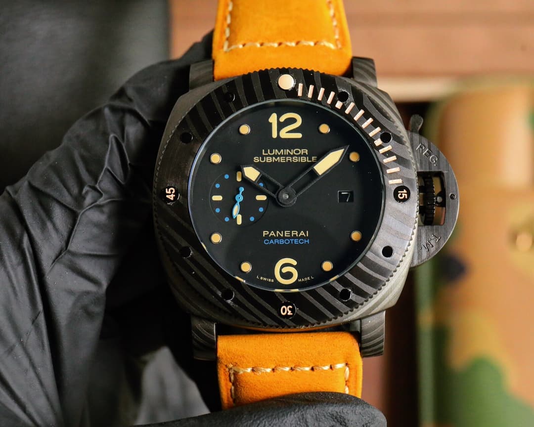 Panerai 4