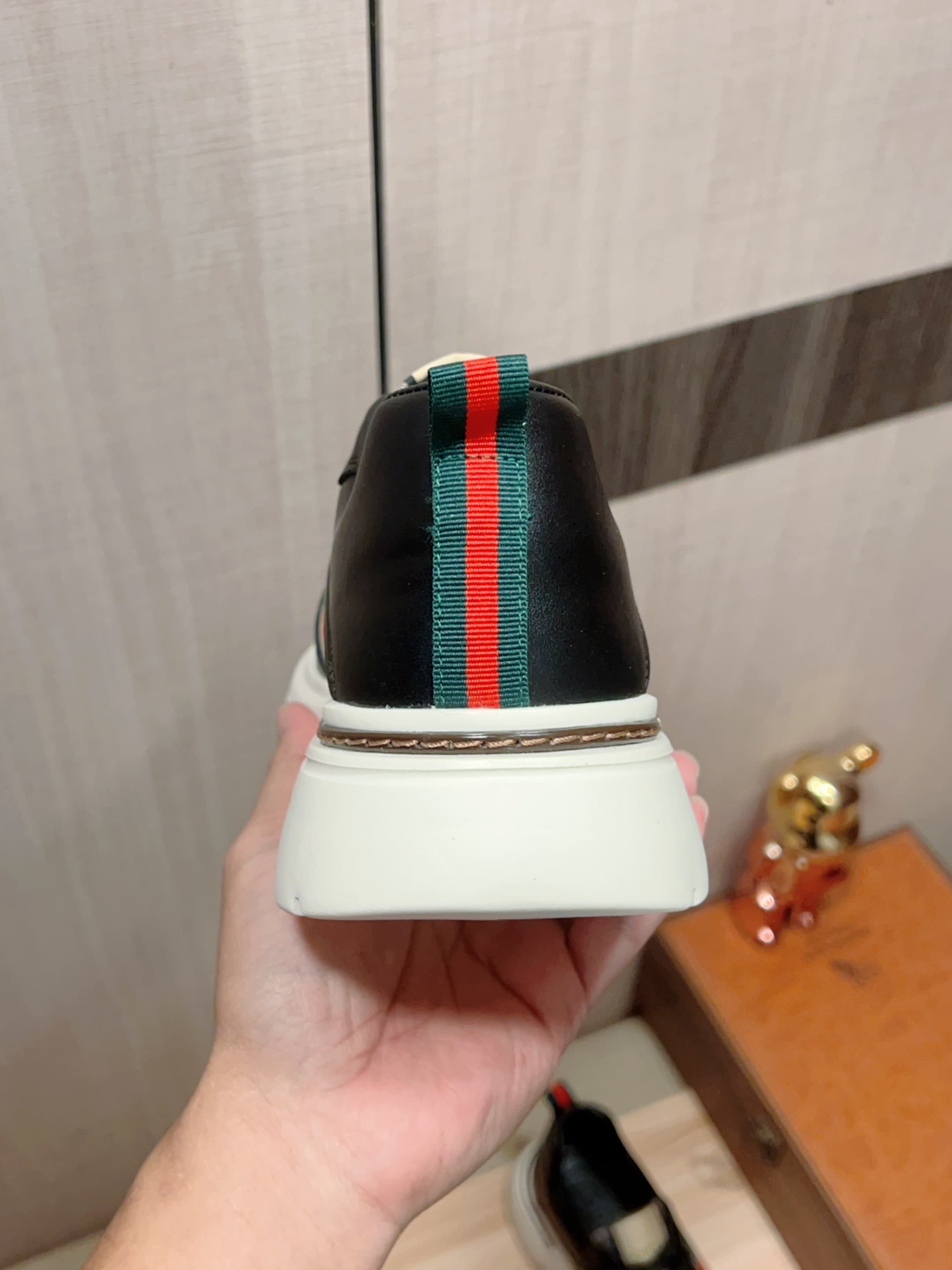 Gucci Shoes 7