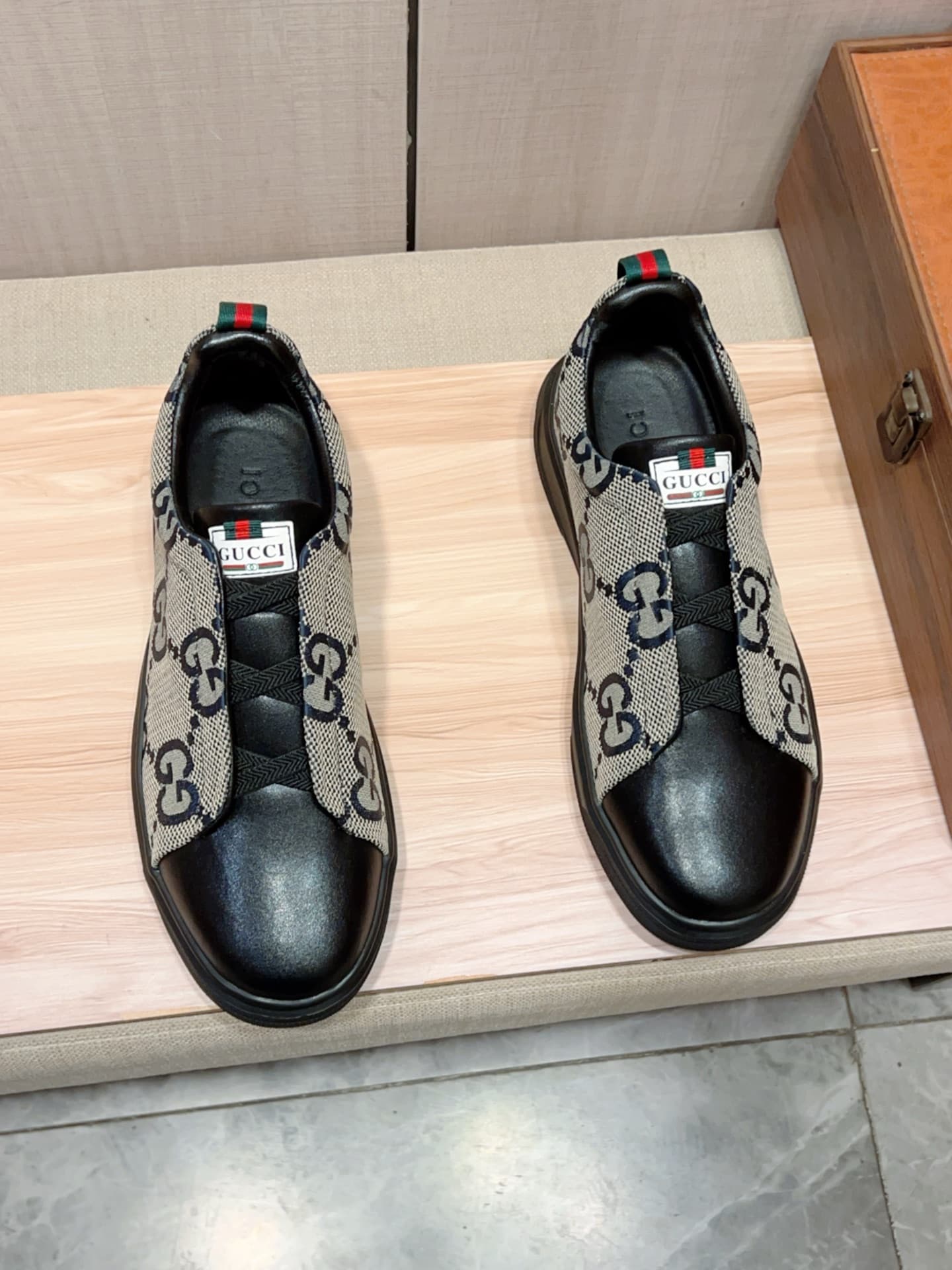 Gucci Shoes